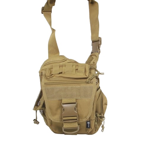 Morral Doberman BL011KH 5L Khaki