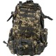 Mochila Doberman BL012ACU 55L Camo Universal