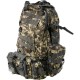 Mochila Doberman BL012ACU 55L Camo Universal