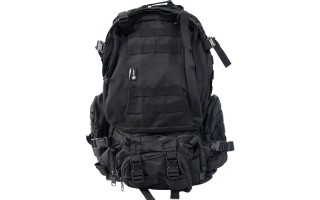Mochila Doberman BL012BL 55L Negro Mochila Doberman BL012BL 55L Negro