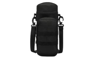 Porta Termo Doberman BL051BL Negro Porta Termo Doberman BL051BL Negro