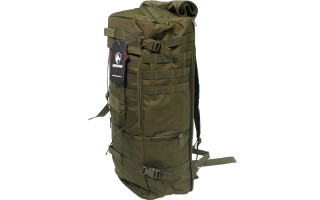 Mochila Bolsón Doberman BL069GR 60L Verde Mochila Bolsón Doberman BL069GR 60L Verde
