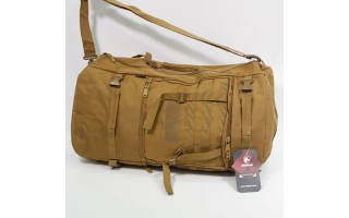 Mochila Bolsón Doberman BL069KH 60L Khaki