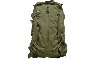 Mochila Doberman BL076GR 40L Verde