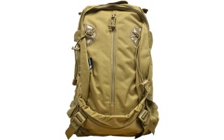 Mochila Doberman Coyote BL076KH 40L Khaki