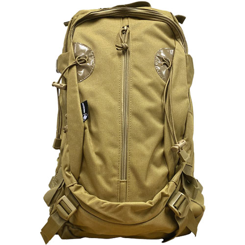 Mochila Doberman Coyote BL076KH 40L Khaki