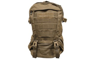 Mochila Doberman BL080KH 35L Khaki