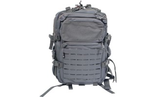 Mochila Doberman Coyote BL130GY 60L Gris Mochila Doberman Coyote BL130GY 60L Gris