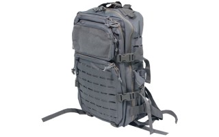 Mochila Doberman Coyote BL130GY 60L Gris