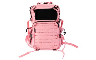 Mochila Doberman Coyote BL130PINK 60L Rosado Mochila Doberman Coyote BL130PINK 60L Rosado