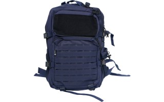 Mochila Doberman Coyote BL130SHAM 60L Azul Marino Mochila Doberman Coyote BL130SHAM 60L Azul Marino