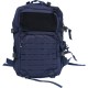 Mochila Doberman Coyote BL130SHAM 60L Azul Marino