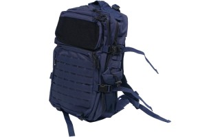 Mochila Doberman Coyote BL130SHAM 60L Azul Marino
