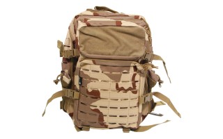 Mochila Doberman BL130SHCM 60L Camo Multiterreno Mochila Doberman BL130SHCM 60L Camo Multiterreno