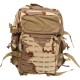 Mochila Doberman BL130SHCM 60L Camo Multiterreno