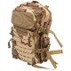 Mochila Doberman BL130SHCM 60L Camo Multiterreno