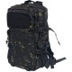 Mochila Doberman BL130SHCN 60L Camo Negro