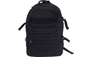 Mochila Doberman BL133B 40L Negro Mochila Doberman BL133B 40L Negro