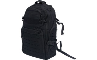 Mochila Doberman BL133B 40L Negro