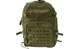Mochila Doberman BL133G 40L Verde Mochila Doberman BL133G 40L Verde