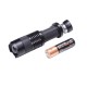 Linterna Doberman LP-8142 LED 3W AAX1