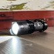 Linterna Doberman LP-8142 LED 3W AAX1