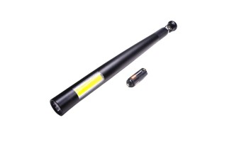 Linterna Doberman LP-8392E LED 150lm AAAx3 Linterna Doberman LP-8392E LED 150lm AAAx3