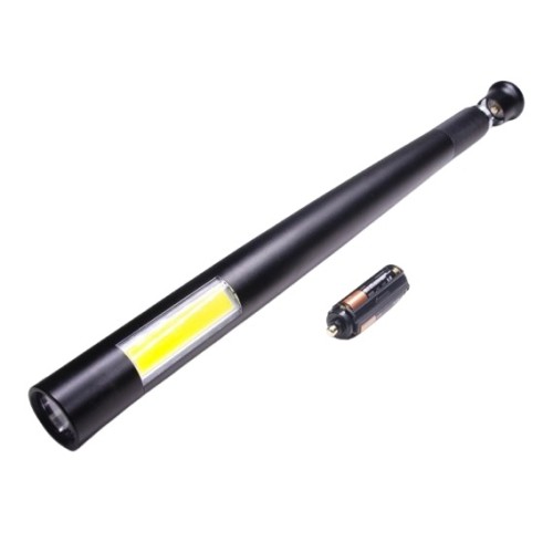 Linterna Doberman LP-8392E LED 150lm AAAx3