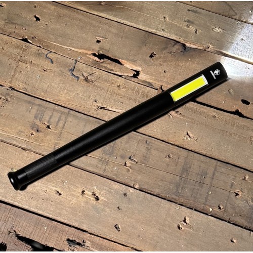 Linterna Doberman LP-8392E LED 150lm AAAx3