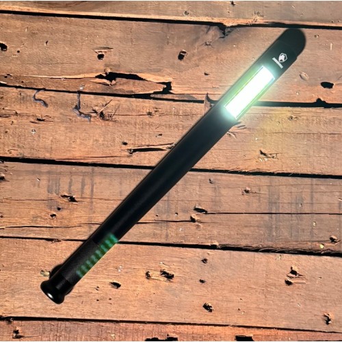 Linterna Doberman LP-8392E LED 150lm AAAx3