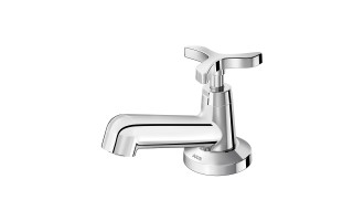 Grifo de Lavatorio Docol Nova Pertutti 1/2'' Cromado Grifo de Lavatorio Docol Nova Pertutti 1/2'' Cromado
