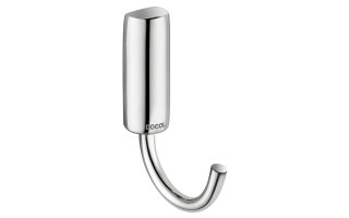 Soporte para Toallas de Baño Docol Idea 585906 Cromado Soporte para Toallas de Baño Docol Idea 585906 Cromado