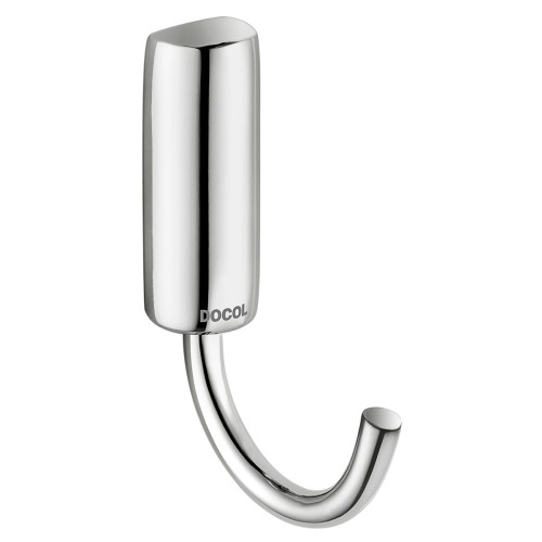Soporte para Toallas de Baño Docol Idea 585906 Cromado