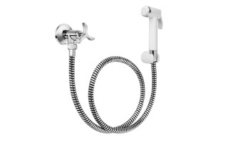 Ducha de Mano Docol Pertutti 900806 120cm Ducha de Mano Docol Pertutti 900806 120cm
