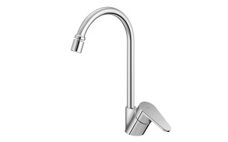 Grifo para Cocina Docol Gali 934606 Monocomando Grifo para Cocina Docol Gali 934606 Monocomando