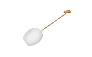 Flotador para Tanque de Agua Docol 942000 1/2'' Cobre Flotador para Tanque de Agua Docol 942000 1/2'' Cobre