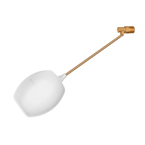 Flotador para Tanque de Agua Docol 942000 1/2'' Cobre