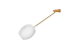 Flotador para Tanque de Agua Docol 943300 3/4'' Cobre Flotador para Tanque de Agua Docol 943300 3/4'' Cobre