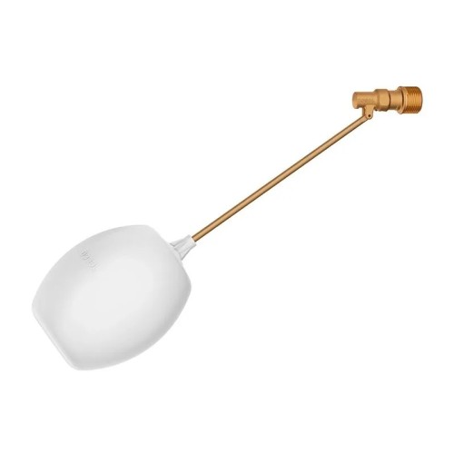 Flotador para Tanque de Agua Docol 943300 3/4'' Cobre