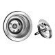 Sopapa para Bachas y Piletas Docol 987800 4.1/2'' Sopapa para Bachas y Piletas Docol 987800 4.1/2''
