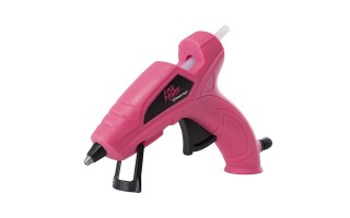 Pistola para Silicona Dowen Pagio PE20H 7,2mm 20W Pink Pistola para Silicona Dowen Pagio PE20H 7,2mm 20W Pink