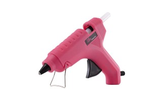 Pistola para Silicona Dowen Pagio PE40SP 11,2mm 40W Pink Pistola para Silicona Dowen Pagio PE40SP 11,2mm 40W Pink