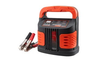 Cargador de Batería Dowen Pagio 9991018 12A Cargador de Batería Dowen Pagio 9991018 12A