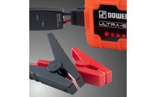Cargador Arrancador Portátil Dowen Pagio 9991032 12V 500A Cargador Arrancador Portátil Dowen Pagio 9991032 12V 500A