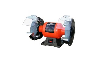 Amoladora de Banco Dowen Pagio AB200SP 200mm 350W Amoladora de Banco Dowen Pagio AB200SP 200mm 350W