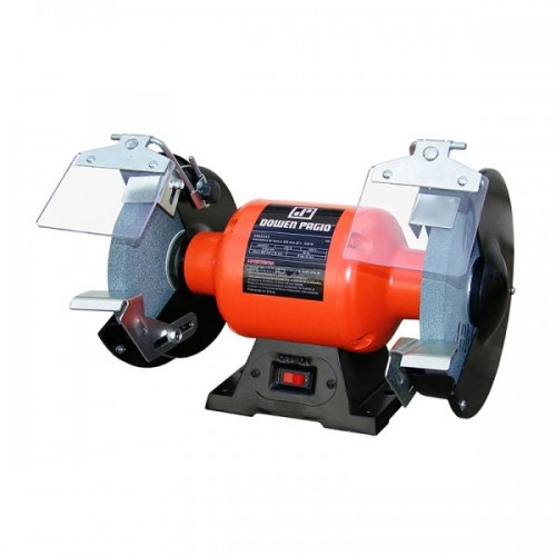 Amoladora de Banco Dowen Pagio AB200SP 200mm 350W