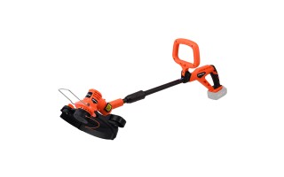 Bordeadora a Batería Dowen Pagio 9993020 30cm 18V SIN BAT Bordeadora a Batería Dowen Pagio 9993020 30cm 18V SIN BAT