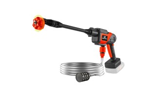Hidrolavadora a Batería Dowen Pagio 240L/h 18V SIN BAT Hidrolavadora a Batería Dowen Pagio 240L/h 18V SIN BAT