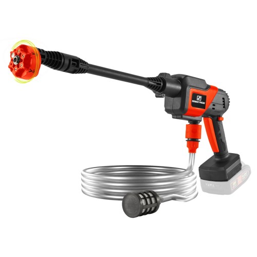 Hidrolavadora a Batería Dowen Pagio 240L/h 18V SIN BAT Hidrolavadora a Batería Dowen Pagio 240L/h 18V SIN BAT