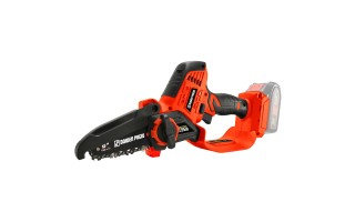 Motosierra a Batería Dowen Pagio 5'' 12cm 18V SIN BAT Motosierra a Batería Dowen Pagio 5'' 12cm 18V SIN BAT